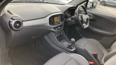 Nac MG Mg3 1.5 VTi-TECH Exclusive 5dr Petrol Hatchback